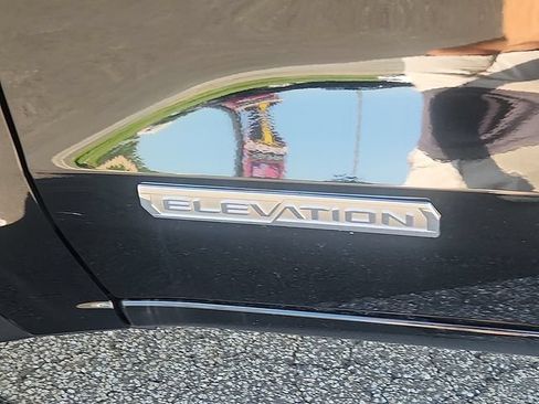 New 2026 GMC Canyon Elevation RWD image 18