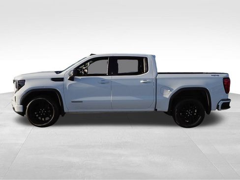 Certified 2023 GMC Sierra 1500 Elevation image 4