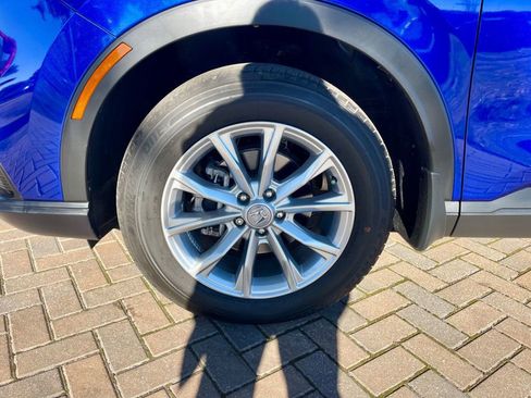 Used 2024 Honda CR-V EX image 10