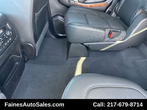 Used 2019 Chevrolet Tahoe Premier image 49