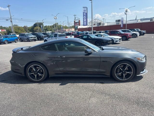 Used 2016 Ford Mustang GT Premium RWD image 6
