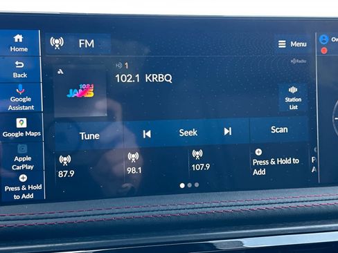 New 2026 Acura MDX Type S image 15