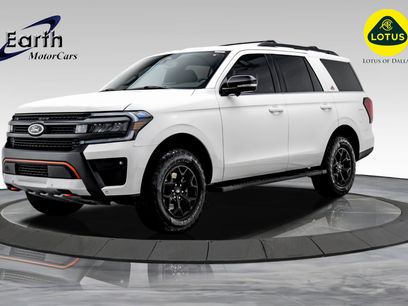 Used 2024 Ford Expedition Timberline