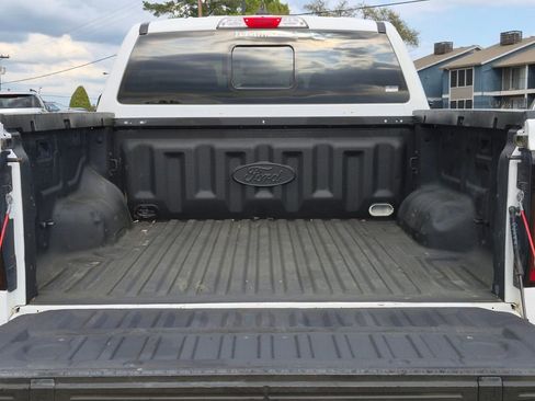 Used 2024 Ford Ranger XLT w/ Trailer Tow Package AWD/4WD image 10
