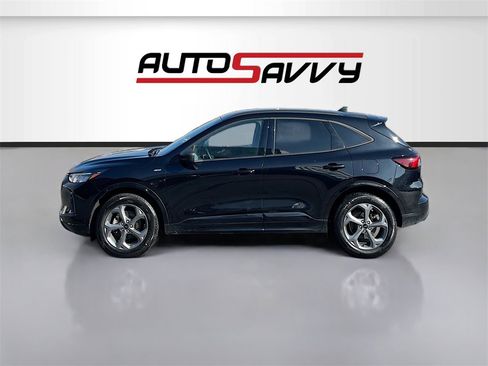 Used 2024 Ford Escape ST-Line w/ Tech Pack #1 image 4