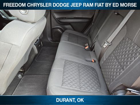 Used 2022 Chevrolet Blazer LT FWD image 20