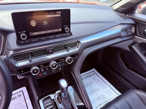Used 2023 Acura Integra A-Spec FWD image 21
