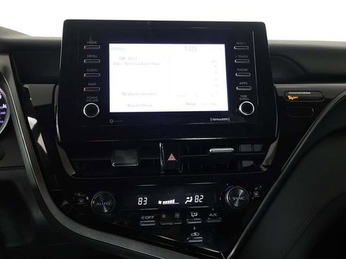 Used 2024 Toyota Camry LE image 37