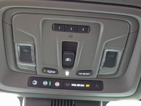 New 2026 Chevrolet Silverado 1500 LT Trail Boss w/ Convenience Package II image 21