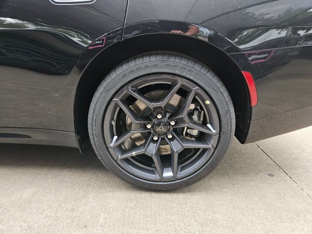 New 2026 Dodge Charger R/T AWD/4WD image 10