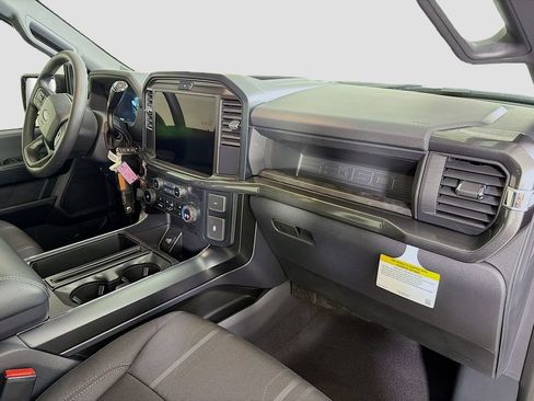 New 2026 Ford F150 STX w/ F-150 LOBO Package AWD/4WD image 27