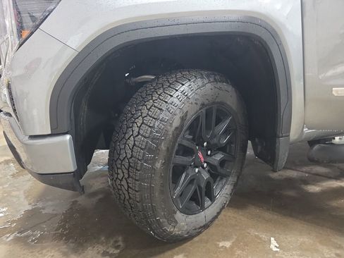 New 2026 GMC Sierra 1500 Elevation w/ Elevation Select Package image 31