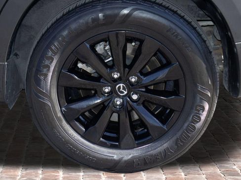 Certified 2024 MAZDA CX-50 AWD 2.5 S w/ Preferred Package image 36