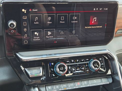 New 2026 GMC Sierra 3500 Denali Ultimate AWD/4WD image 12