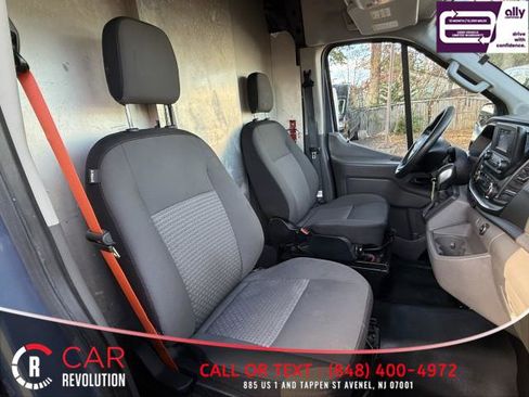 Used 2020 Ford Transit 250 148 High Roof Extended image 39