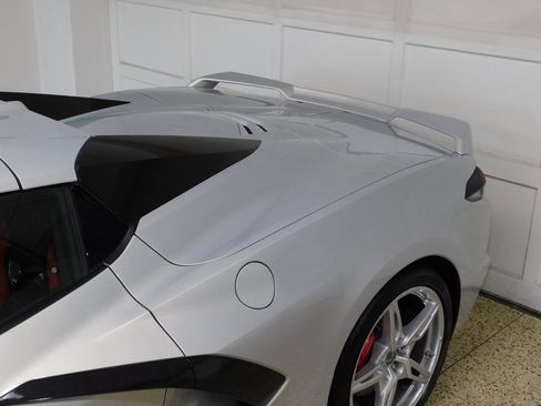 Used 2023 Chevrolet Corvette Stingray Premium Conv w/ 3LT image 26