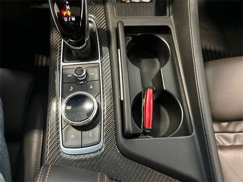 Certified 2023 Cadillac CT5 Sport image 21