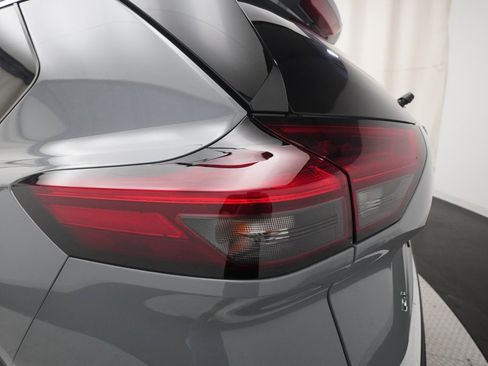 Certified 2023 Nissan Rogue SL image 33