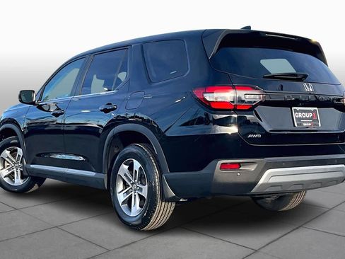 Used 2024 Honda Pilot EX-L image 13