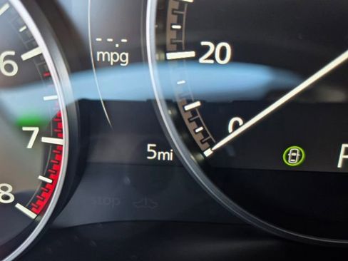 New 2026 MAZDA MAZDA3 2.5 S Sedan w/ Preferred Pkg image 30