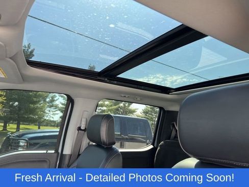 Used 2024 Ford F350 Lariat w/ Black Appearance Package AWD/4WD image 10