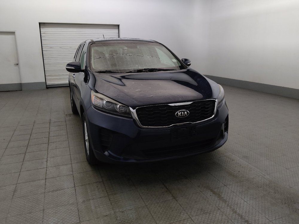 Used 2019 Kia Sorento FWD V6 image 14