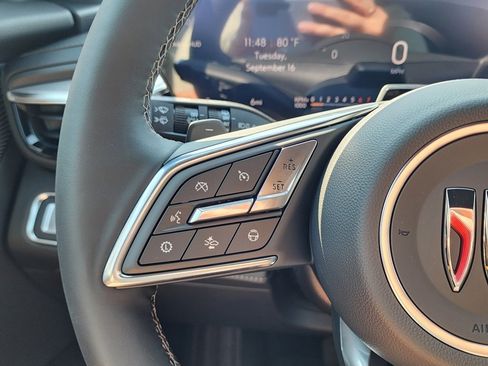 New 2026 Buick Enclave Avenir w/ Super Cruise Package image 21