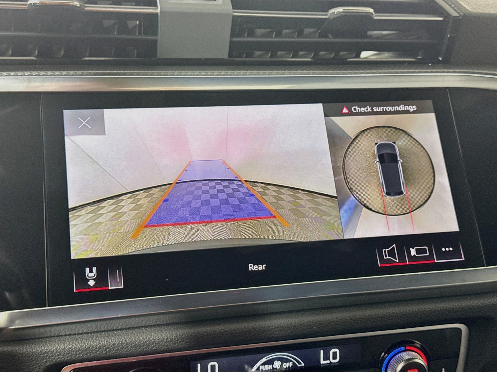 Certified 2024 Audi Q3 2.0T Premium Plus AWD/4WD image 17
