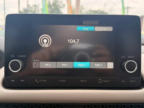Used 2023 Honda HR-V LX image 22