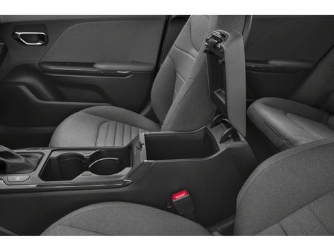 Used 2025 Kia K4 EX FWD image 9