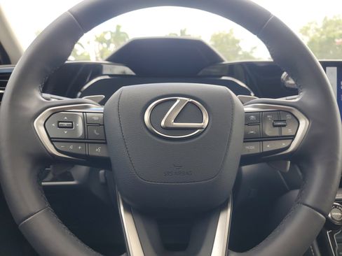 Used 2023 Lexus NX 350 AWD w/ Cold Area Package image 22