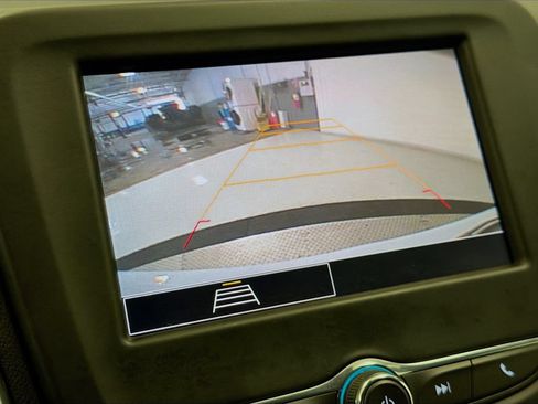 Used 2022 Chevrolet Equinox LT FWD image 15
