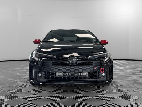 Used 2023 Toyota Corolla GR w/ Performance Package AWD/4WD image 3