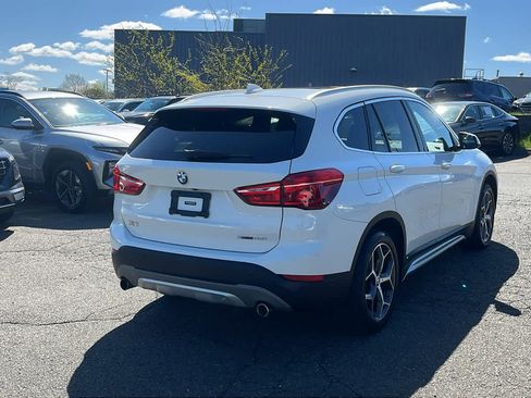 Used 2019 BMW X1 xDrive28i w/ Convenience Package AWD/4WD image 4