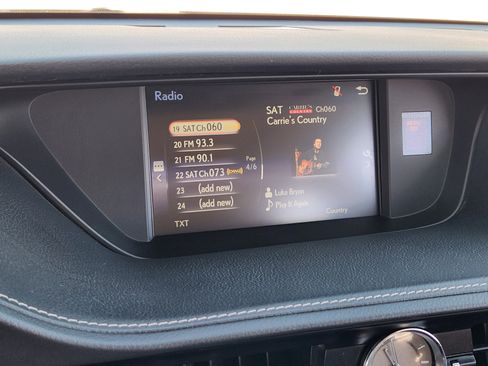 Used 2017 Lexus ES 350 350 Premium Package image 19