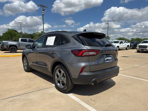 Used 2025 Ford Escape ST-Line FWD image 7