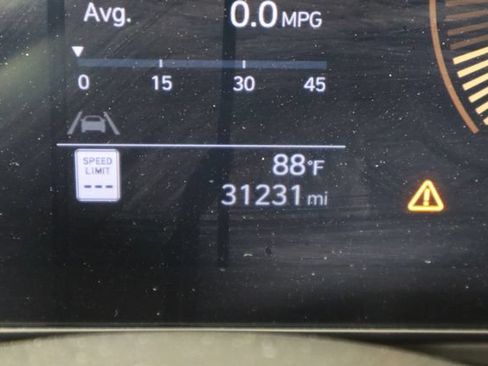 Used 2024 Hyundai Kona SEL AWD/4WD image 34