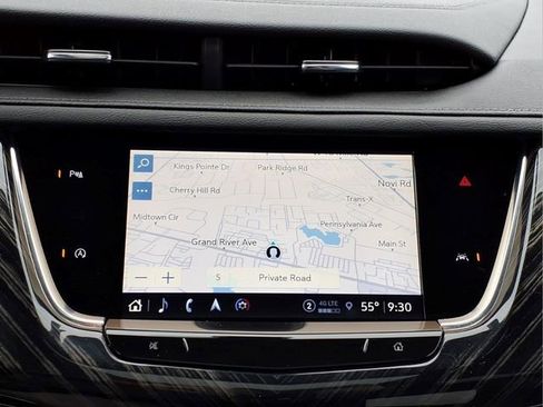 Used 2024 Cadillac XT6 Premium Luxury w/ LPO, Floor Liner Package image 20