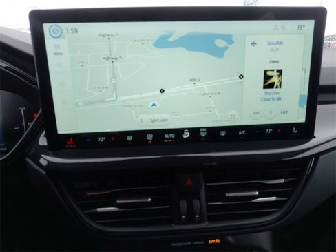 New 2026 Ford Escape ST-Line w/ Tech Pack #1 image 32