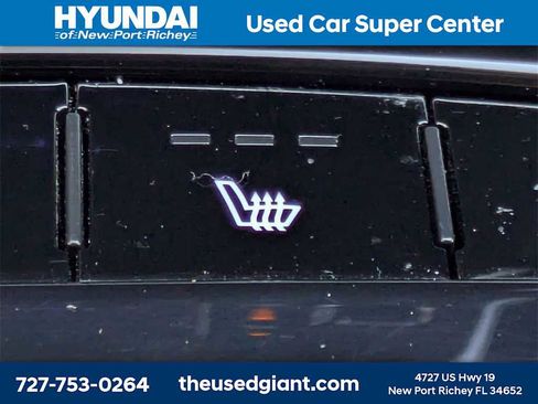 Certified 2023 Hyundai Tucson SEL w/ Convenience Package image 29