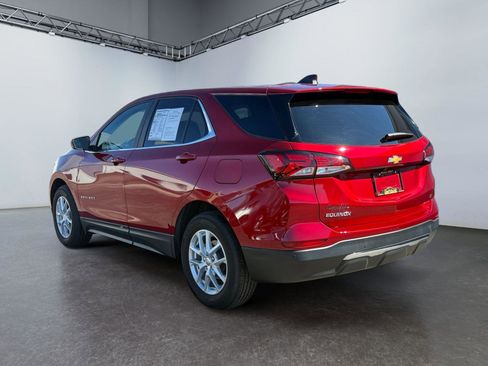 Used 2023 Chevrolet Equinox LT image 5