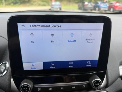 Used 2022 Ford EcoSport SE AWD/4WD image 17
