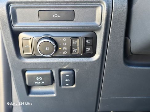 New 2026 Ford F150 Platinum w/ Equipment Group 700A Standard image 25