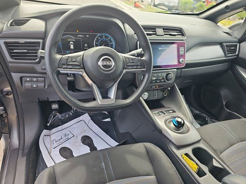 Used 2023 Nissan Leaf S FWD image 17