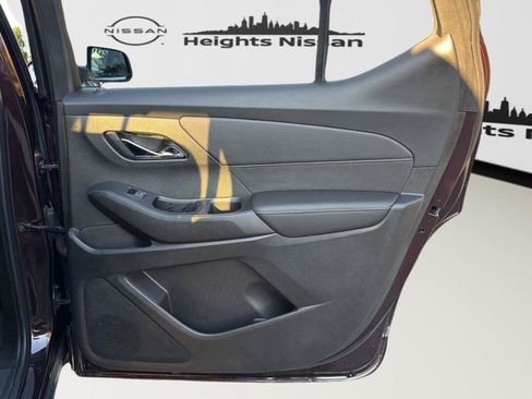 Used 2021 Chevrolet Traverse High Country AWD/4WD image 40
