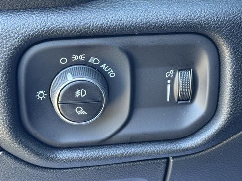 New 2026 RAM 1500 Big Horn image 12