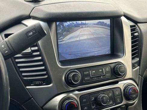 Used 2020 Chevrolet Tahoe LS image 25