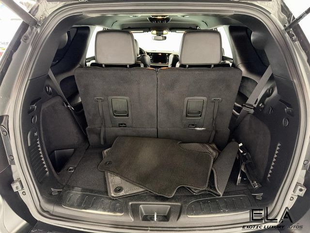 Used 2022 Dodge Durango R/T w/ Quick Order Package 22F RWD image 30