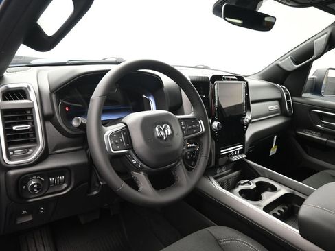 New 2026 RAM 1500 Lone Star image 9