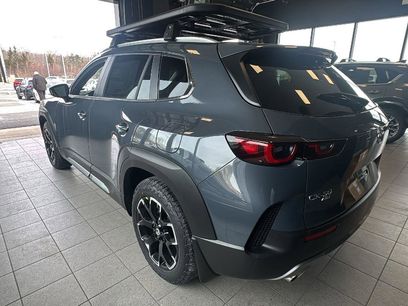 New 2025 MAZDA CX-50 Meridian Edition w/ Apex Package